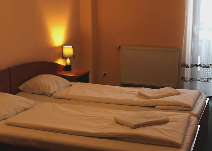 Hotel Kreator-Sport
