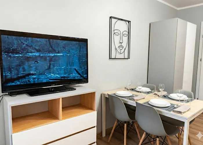 Cracow Nest - 2 Separate Rooms, Heart Of Kazimierz